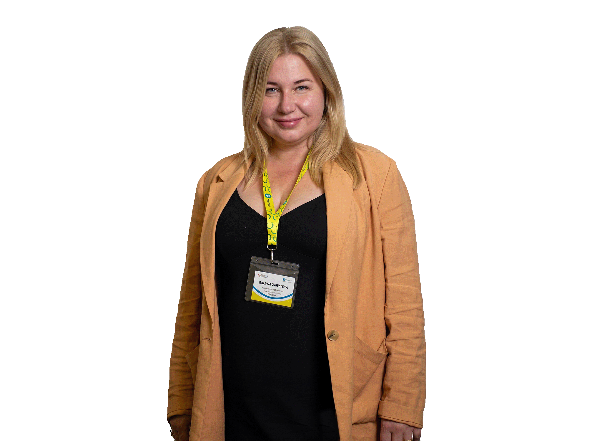 Galyna Zarytska — English Tutor Bardolino Galyna Zarytska — English Tutor Bardolino